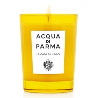 ACQUA DI PARMA 帕尔玛之水克罗尼亚香薰蜡烛 (湖边小屋）