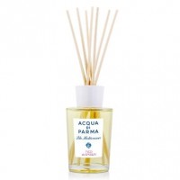 ACQUA DI PARMA 帕尔玛之水蓝色地中海居家香薰 （无花果香）