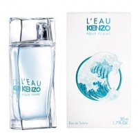 KENZO 凯卓纯净之水女士香氛 50ml