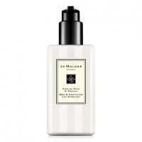 English Pear & Freesia Body & Hand Lotion祖·玛珑 英国梨与小苍兰润肤乳液250ml 香氛润肤