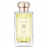 JO MALONE LONDON STARLIT MANDARIN & HONEY COLOGNE 100ml  祖·玛珑香水（星光柑橘与蜂蜜香型）100ml