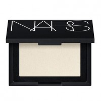 NARS 纳斯高光粉饼白色