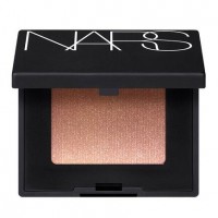 NARS 纳斯新单色眼影 柔玫瑰金