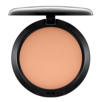 MAC 魅可定制柔雾保湿粉饼03号 SPF15/PA++(粉芯)