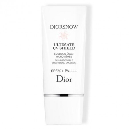 DIOR 迪奥雪晶灵轻盈致护防晒乳SPF50+