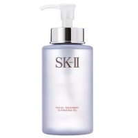 SK-II 护肤洁面油 250ml